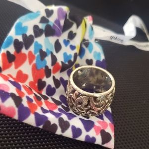 Brigthon Ring